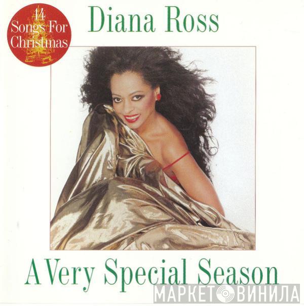 Diana Ross - A Very Special Season