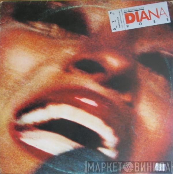 Diana Ross - An Evening With Diana Ross