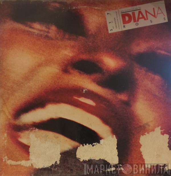  Diana Ross  - An Evening With Diana Ross