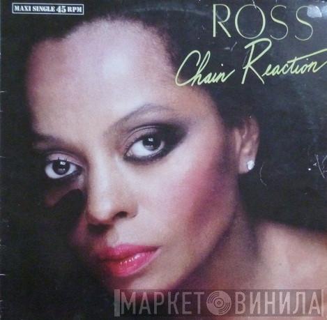 Diana Ross - Chain Reaction (Special Dance Remix)