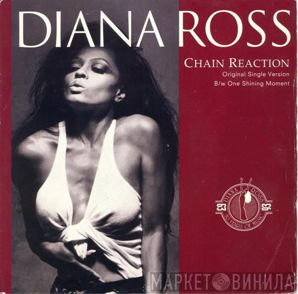 Diana Ross - Chain Reaction