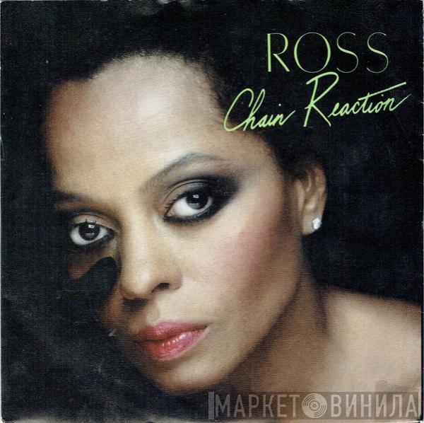 Diana Ross - Chain Reaction