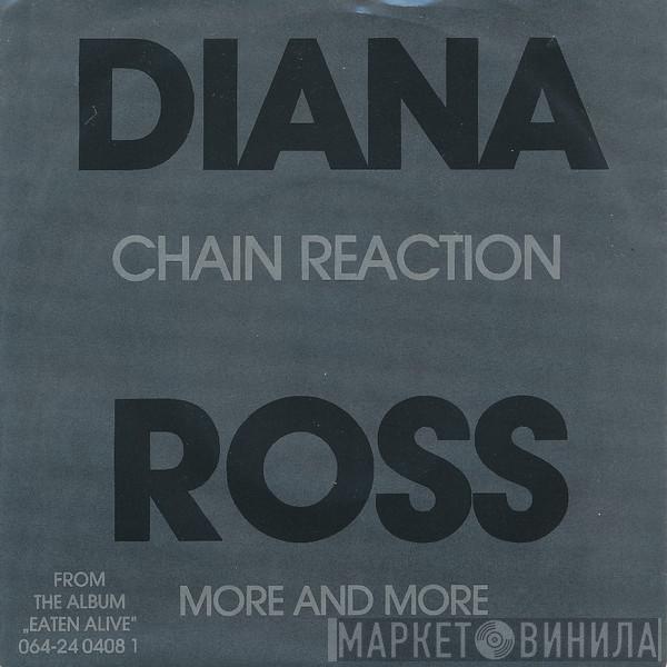 Diana Ross - Chain Reaction