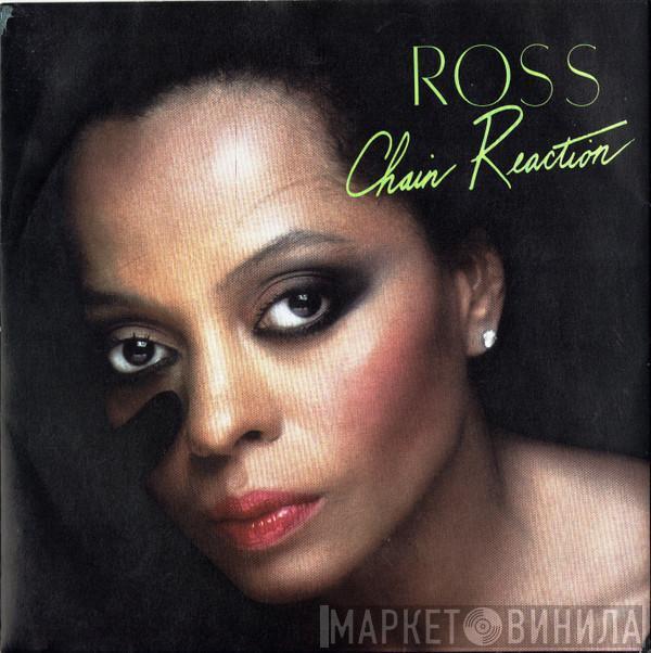  Diana Ross  - Chain Reaction