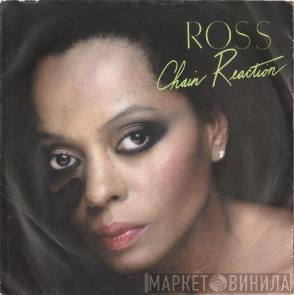 Diana Ross - Chain Reaction