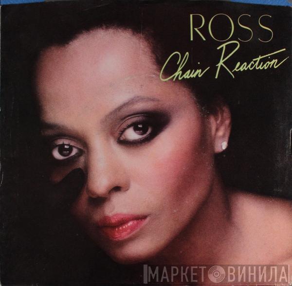  Diana Ross  - Chain Reaction