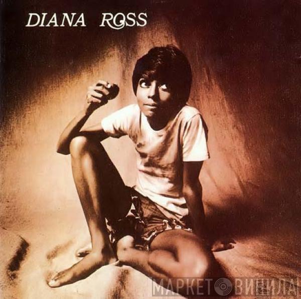 Diana Ross - Diana Ross