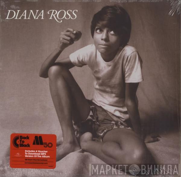  Diana Ross  - Diana Ross
