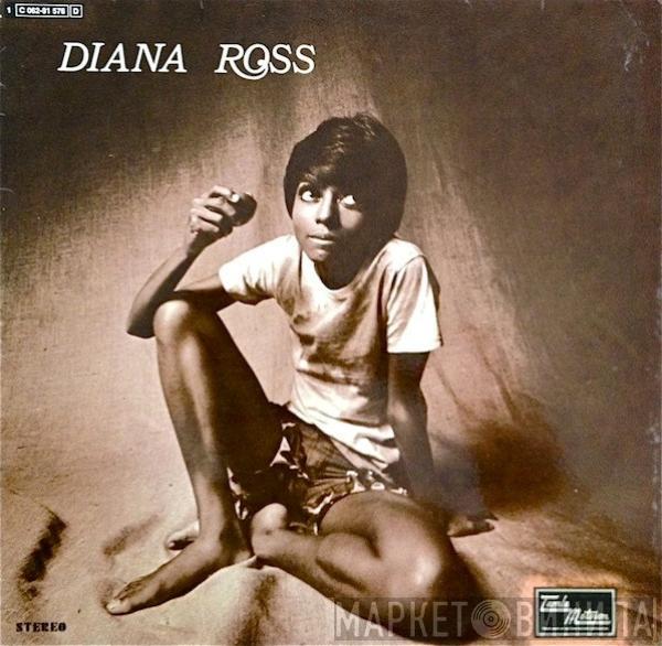  Diana Ross  - Diana Ross