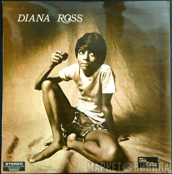  Diana Ross  - Diana Ross