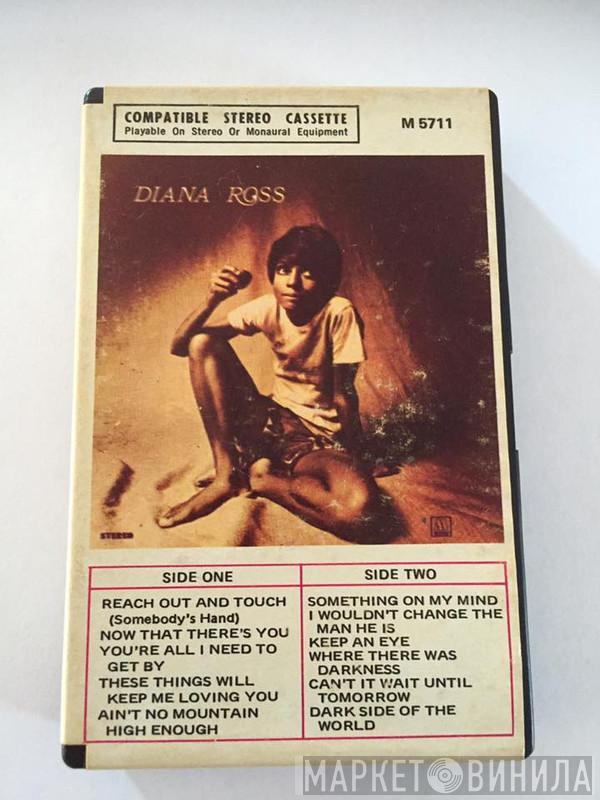  Diana Ross  - Diana Ross