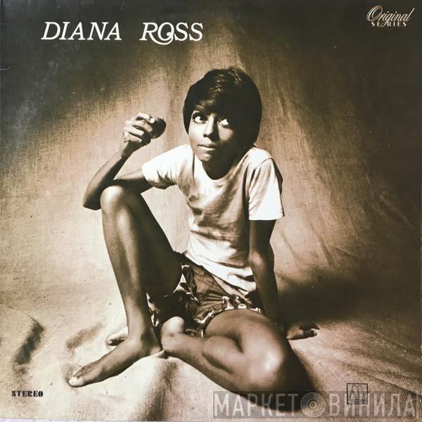  Diana Ross  - Diana Ross