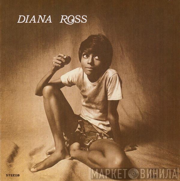  Diana Ross  - Diana Ross