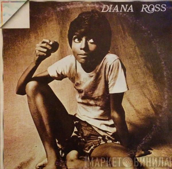  Diana Ross  - Diana Ross