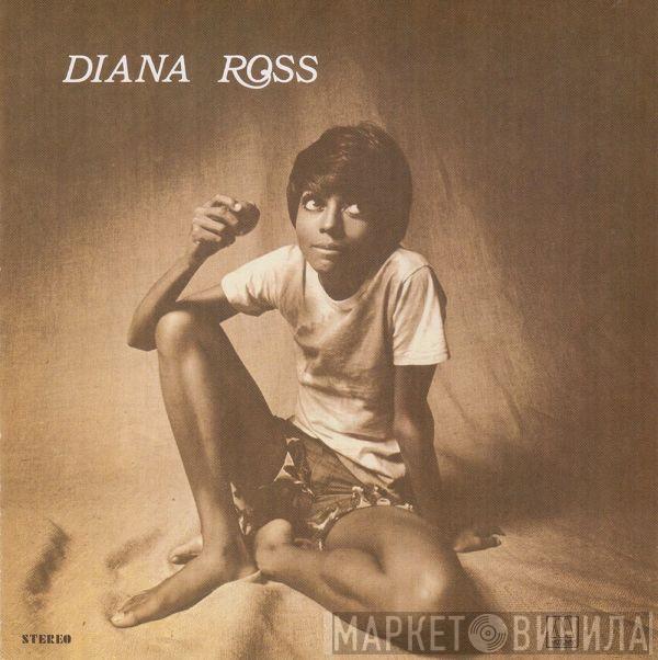  Diana Ross  - Diana Ross