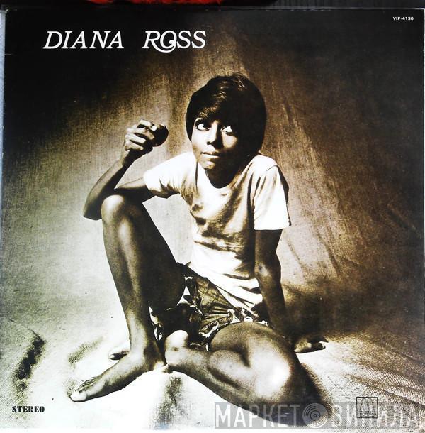  Diana Ross  - Diana Ross