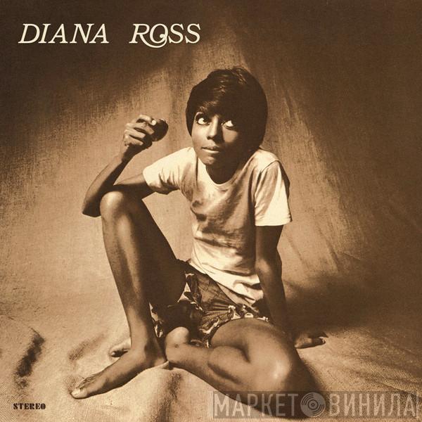  Diana Ross  - Diana Ross