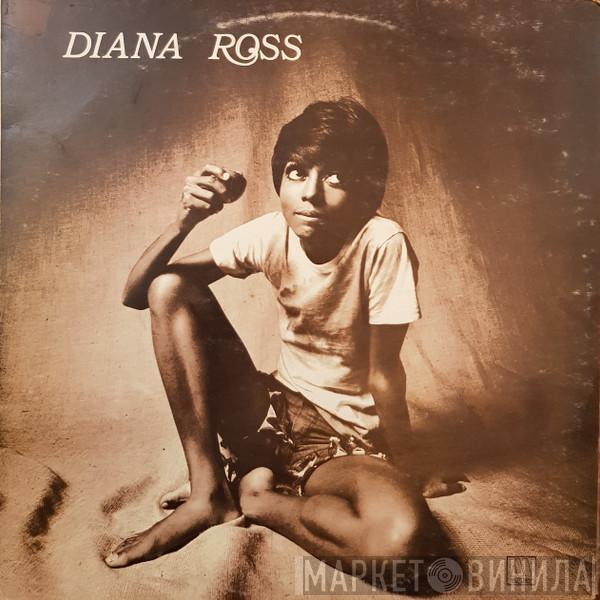  Diana Ross  - Diana Ross