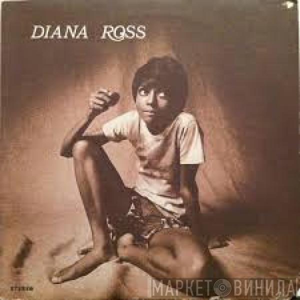  Diana Ross  - Diana Ross