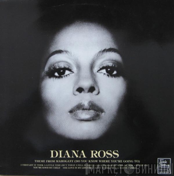  Diana Ross  - Diana Ross