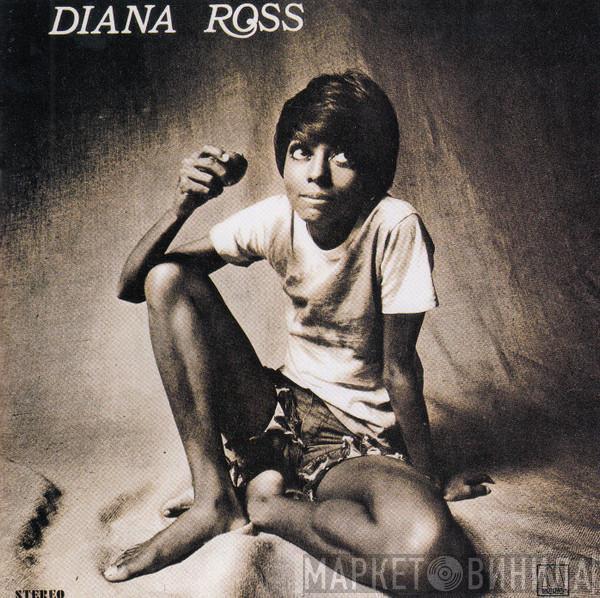  Diana Ross  - Diana Ross