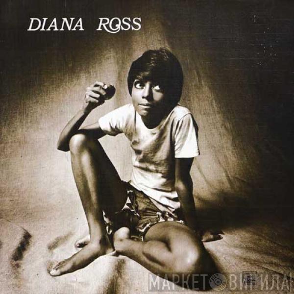  Diana Ross  - Diana Ross