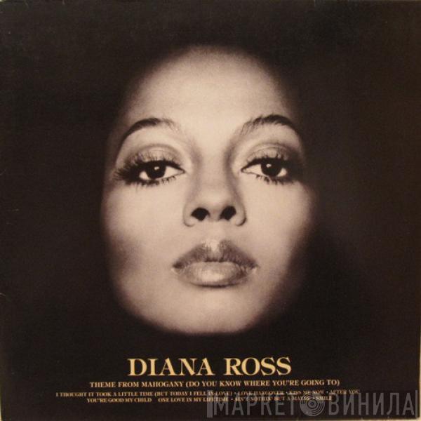  Diana Ross  - Diana Ross