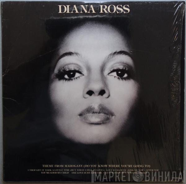  Diana Ross  - Diana Ross