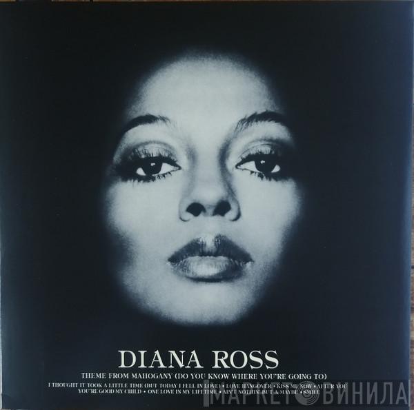  Diana Ross  - Diana Ross