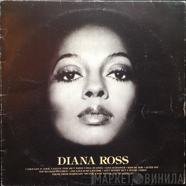  Diana Ross  - Diana Ross