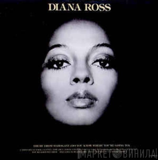  Diana Ross  - Diana Ross