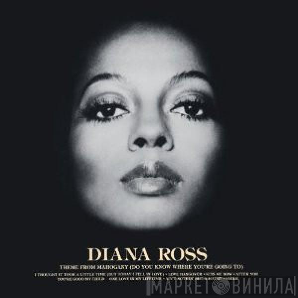  Diana Ross  - Diana Ross