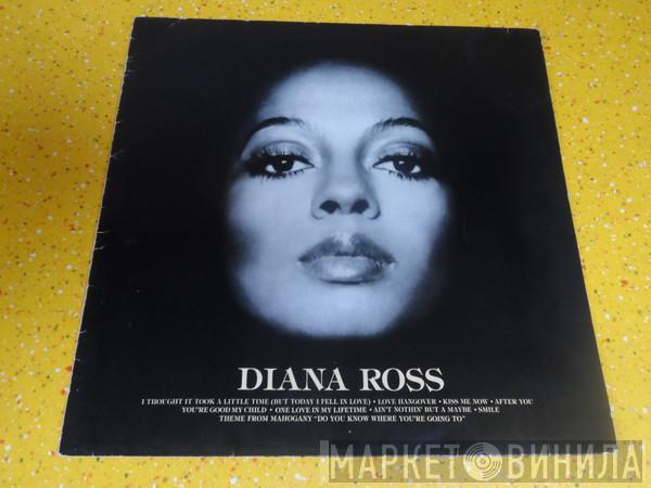  Diana Ross  - Diana Ross