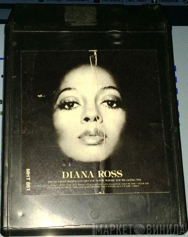  Diana Ross  - Diana Ross