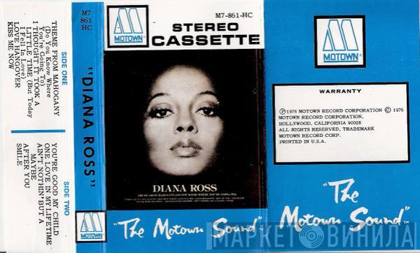  Diana Ross  - Diana Ross