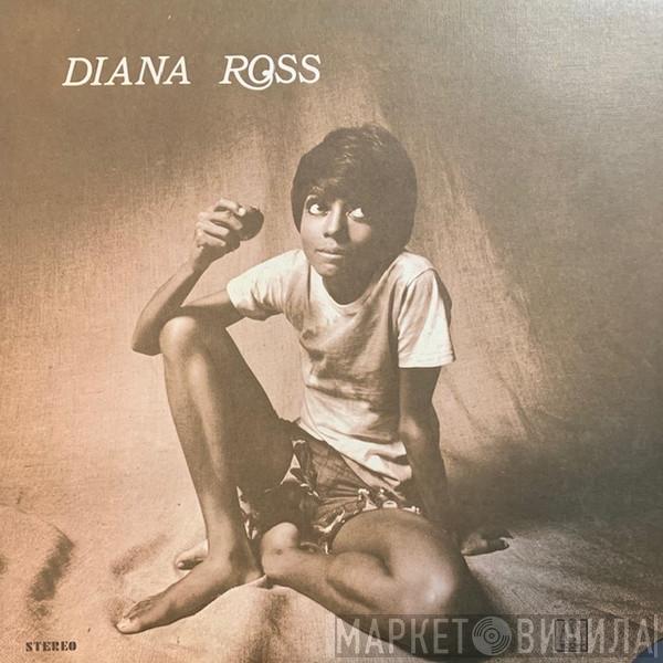  Diana Ross  - Diana Ross
