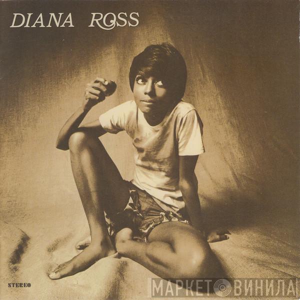  Diana Ross  - Diana Ross