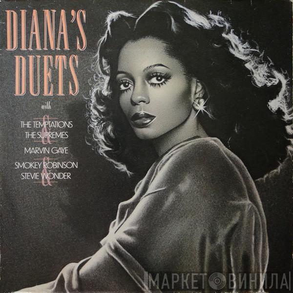 Diana Ross - Diana's Duets