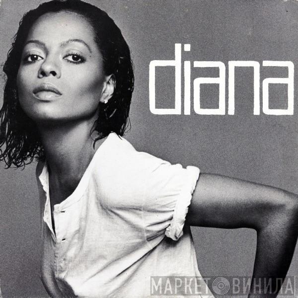  Diana Ross  - Diana