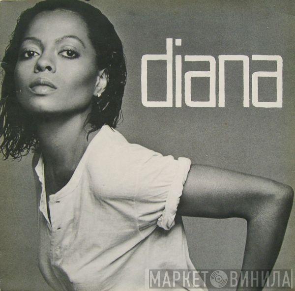 Diana Ross - Diana