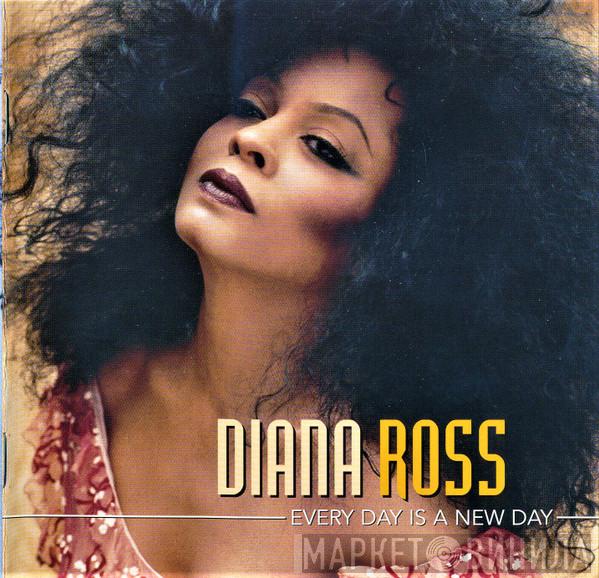 Diana Ross - Every Day Is A New Day