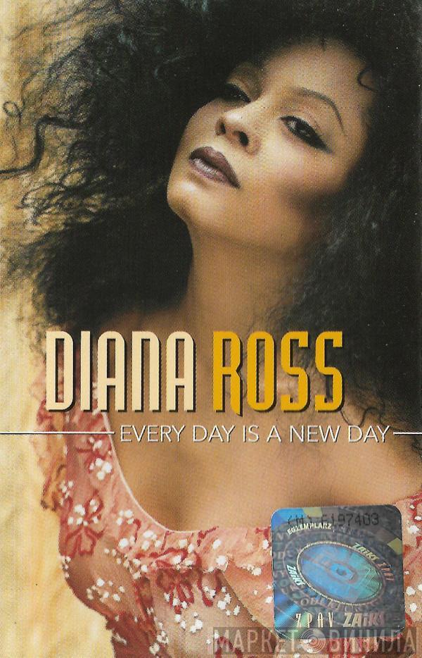 Diana Ross - Every Day Is A New Day