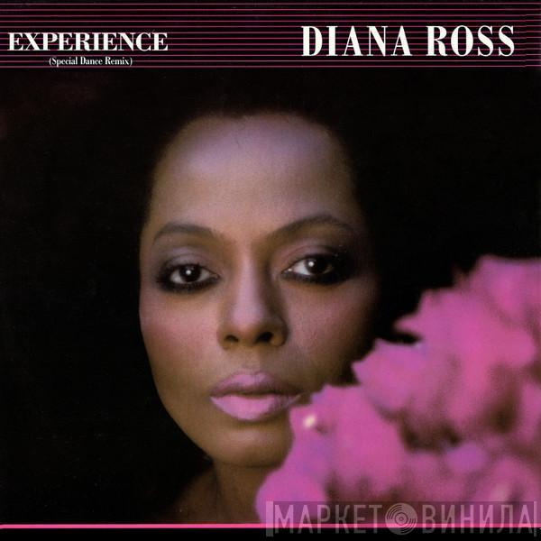 Diana Ross - Experience