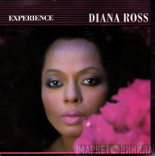 Diana Ross - Experience