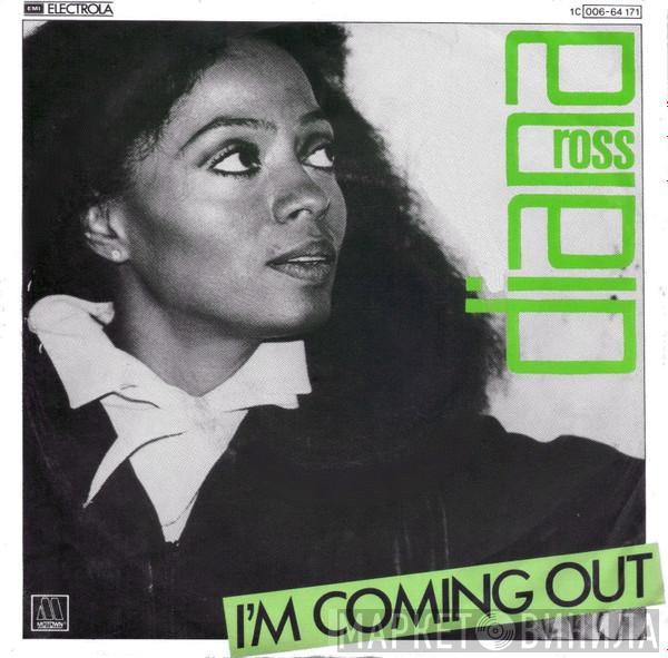 Diana Ross - I'm Coming Out