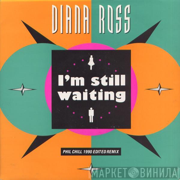 Diana Ross - I'm Still Waiting