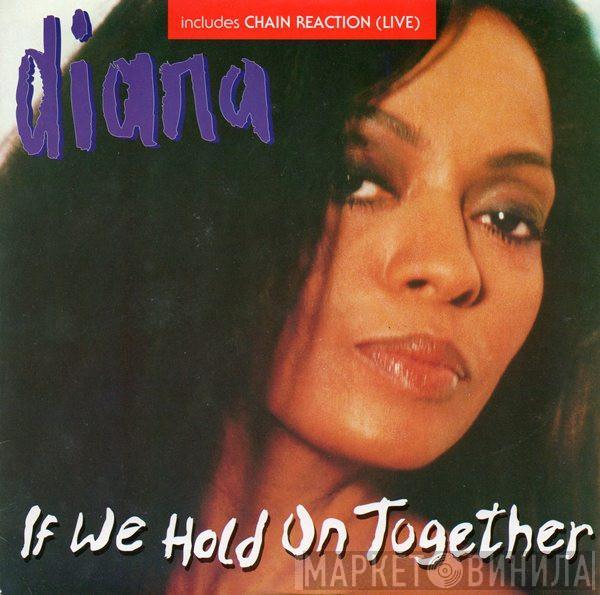 Diana Ross - If We Hold On Together (Movie Version)