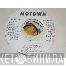 Diana Ross - It's My House