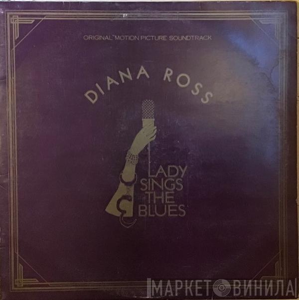 Diana Ross - Lady Sings The Blues (Original Motion Picture Soundtrack)