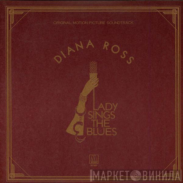 Diana Ross - Lady Sings The Blues (Original Motion Picture Soundtrack)